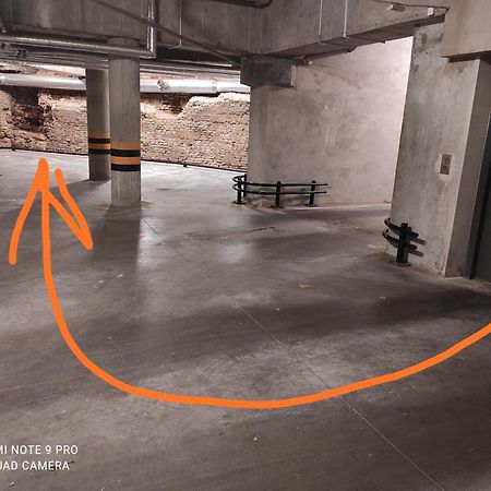 Dysnos Avenue Apartments فيلنيوس المظهر الخارجي الصورة