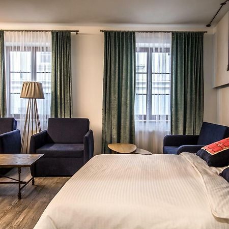 Dysnos Avenue Apartments فيلنيوس المظهر الخارجي الصورة