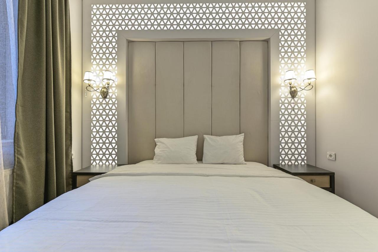 Dysnos Avenue Apartments فيلنيوس المظهر الخارجي الصورة