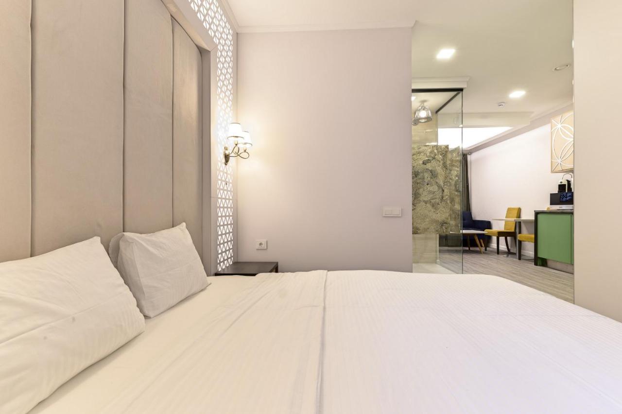 Dysnos Avenue Apartments فيلنيوس المظهر الخارجي الصورة