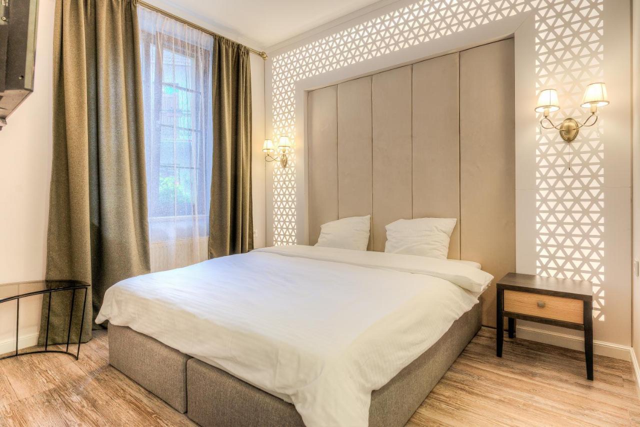 Dysnos Avenue Apartments فيلنيوس المظهر الخارجي الصورة