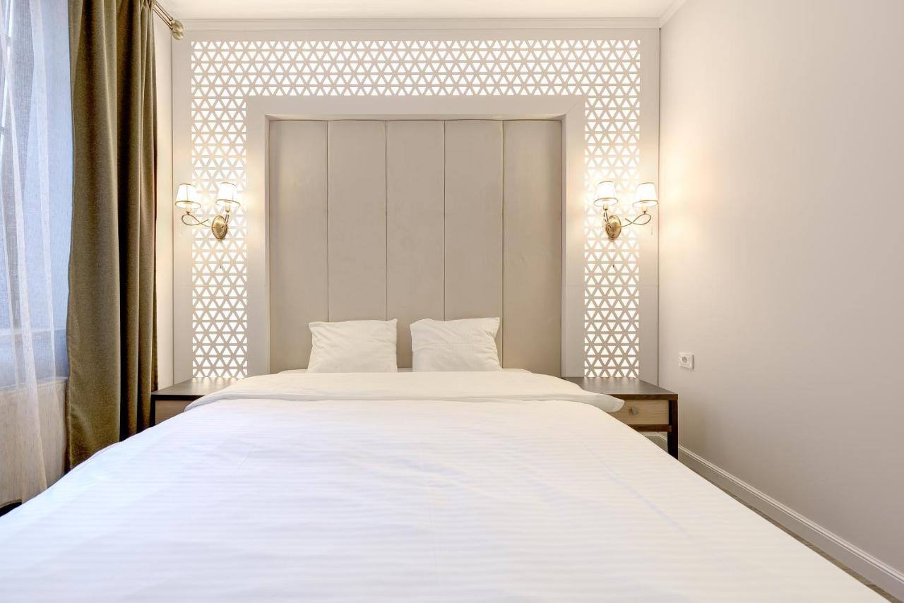 Dysnos Avenue Apartments فيلنيوس المظهر الخارجي الصورة