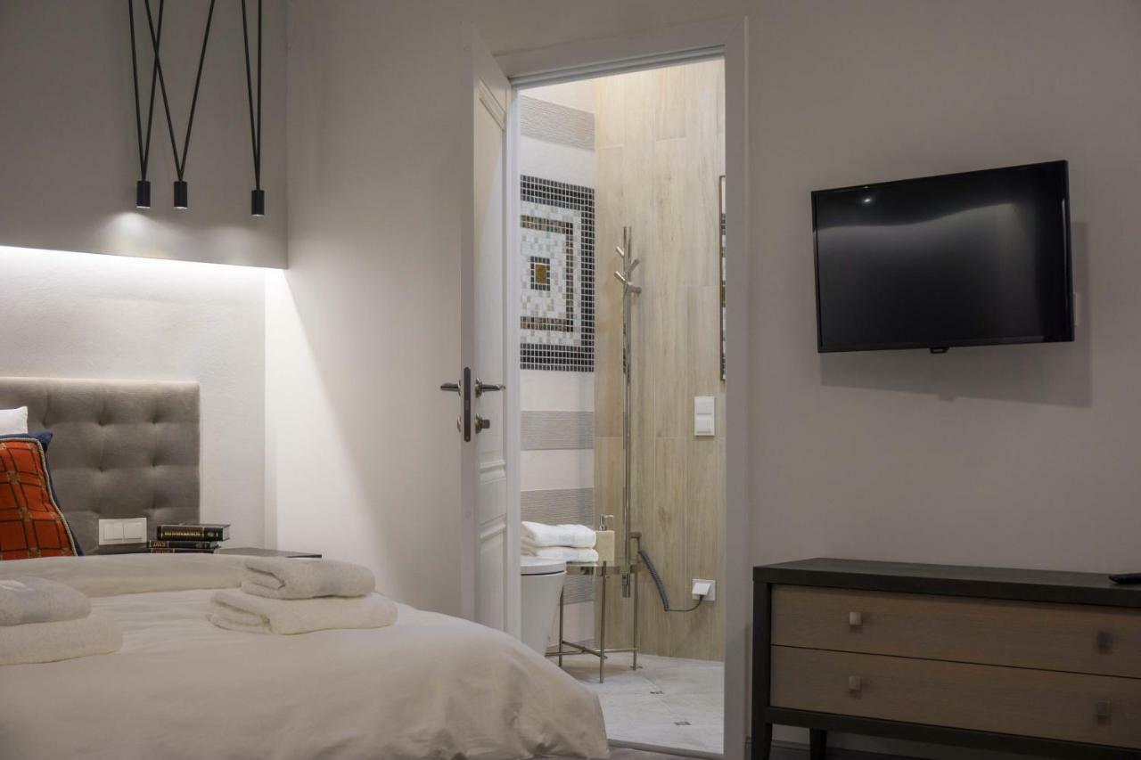 Dysnos Avenue Apartments فيلنيوس المظهر الخارجي الصورة