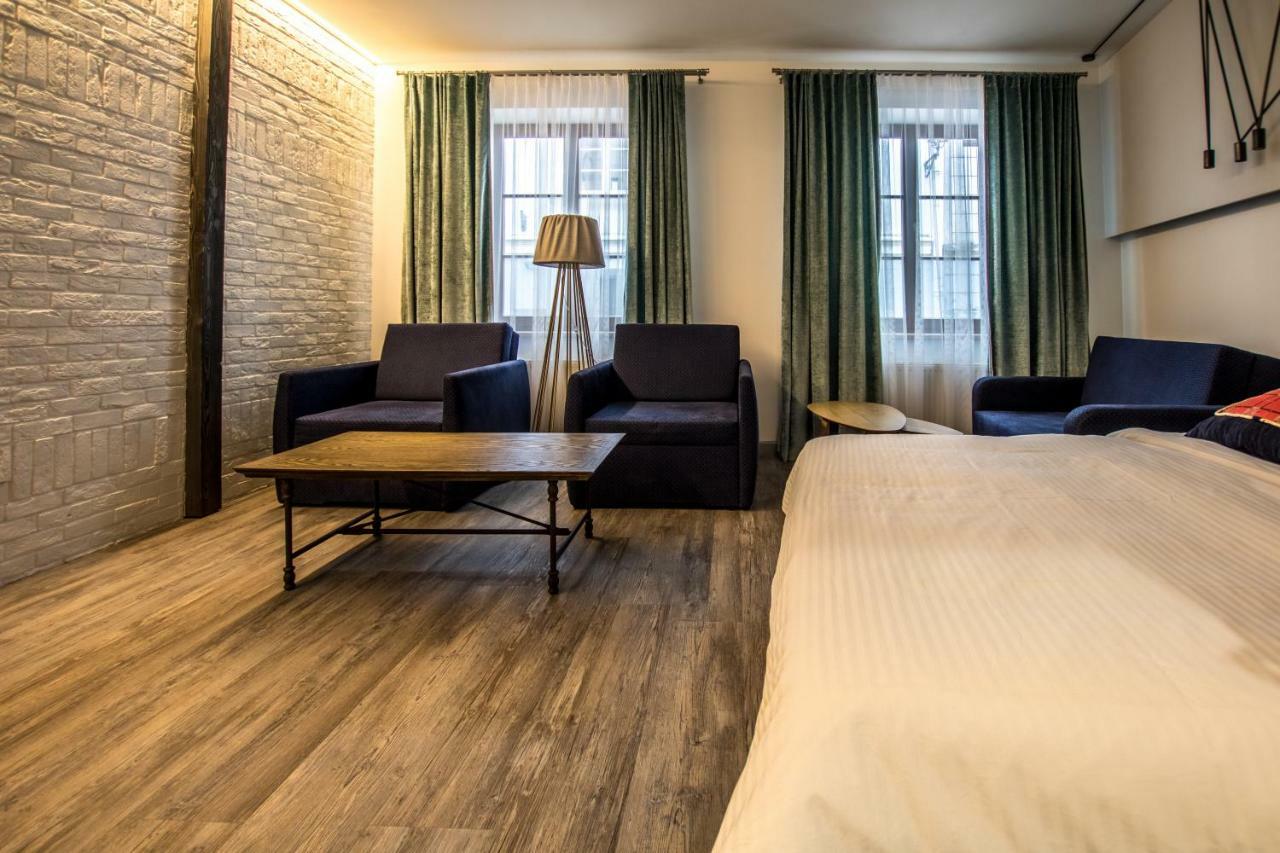 Dysnos Avenue Apartments فيلنيوس المظهر الخارجي الصورة