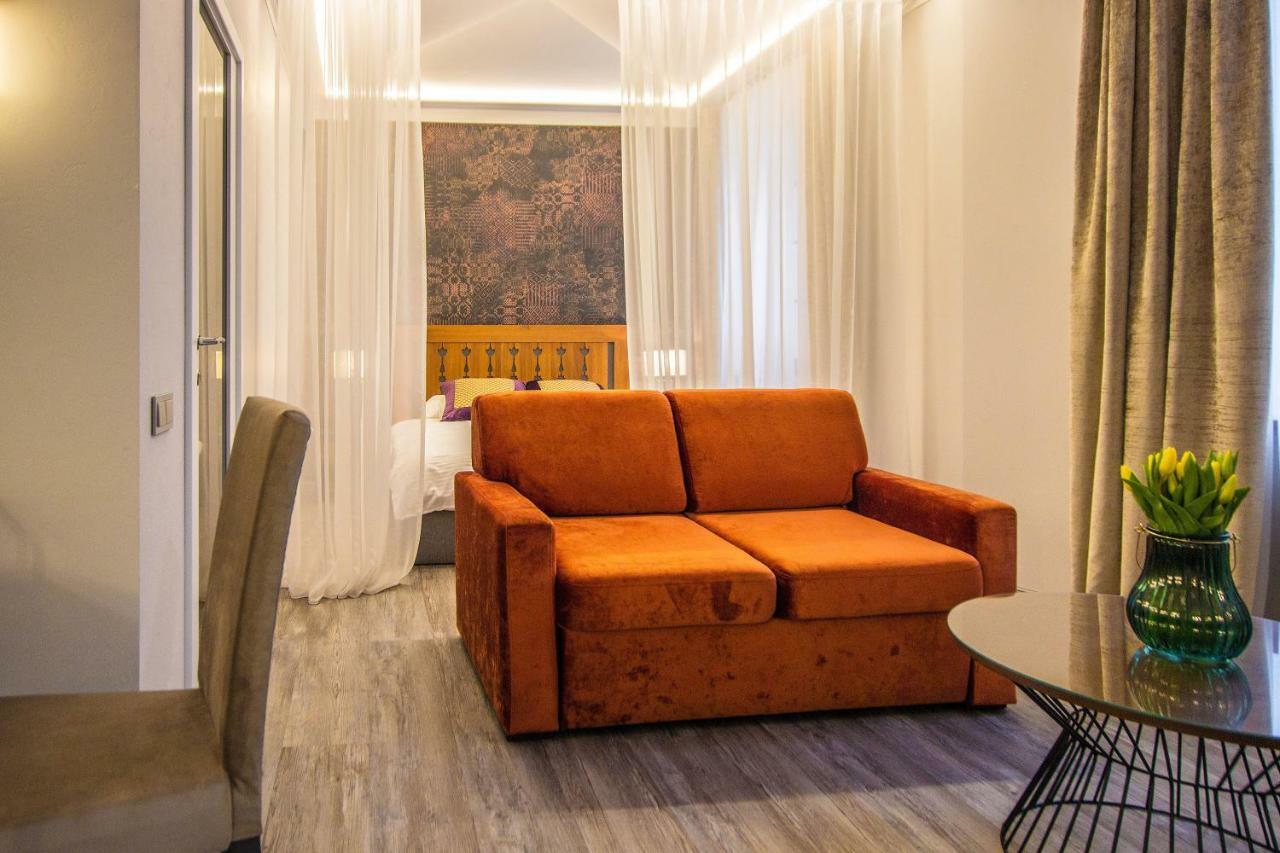 Dysnos Avenue Apartments فيلنيوس المظهر الخارجي الصورة