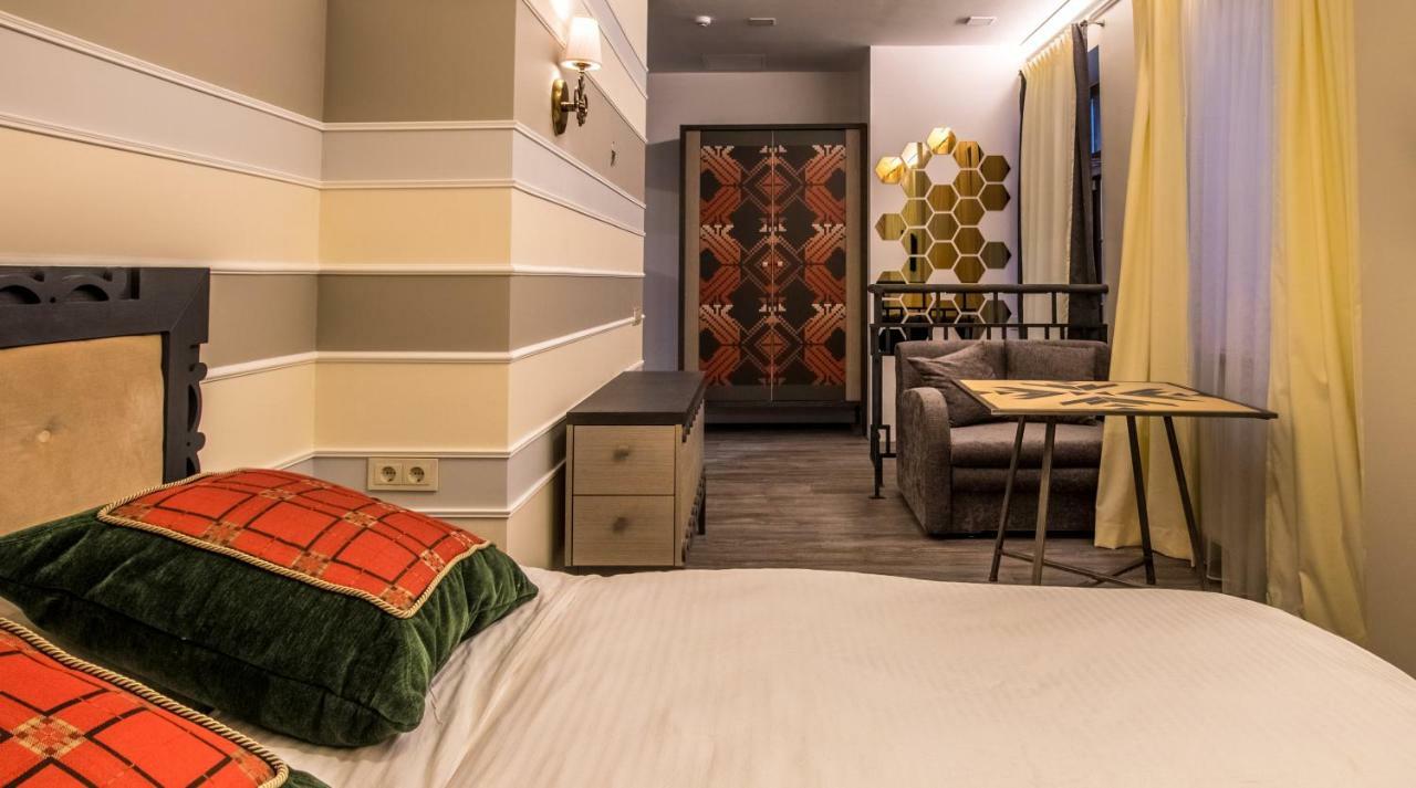 Dysnos Avenue Apartments فيلنيوس المظهر الخارجي الصورة