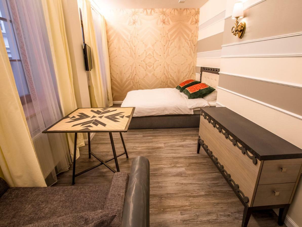 Dysnos Avenue Apartments فيلنيوس المظهر الخارجي الصورة
